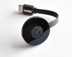墙内使用Google Home和Chromecast